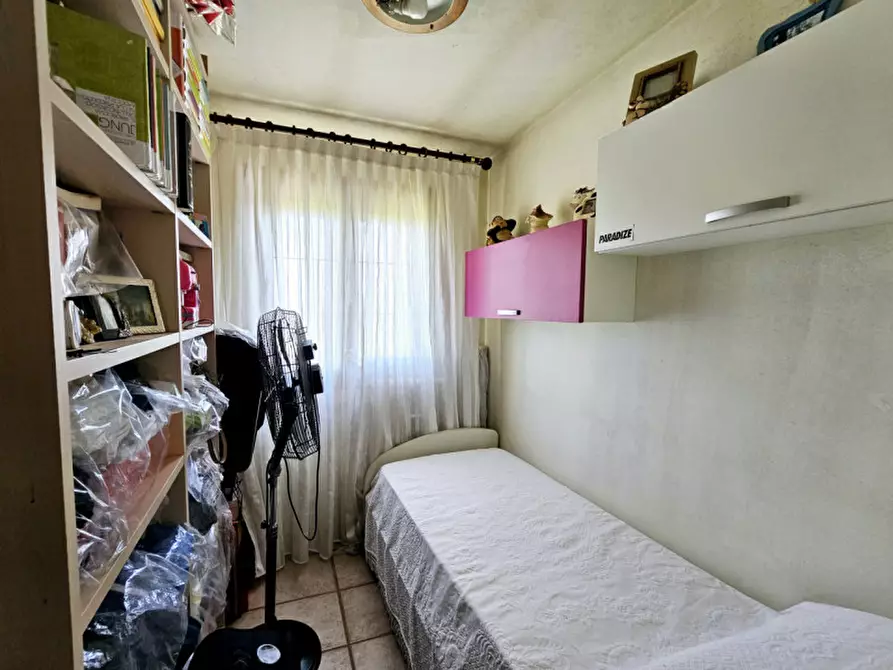Immagine 24 di Casa bifamiliare in vendita  in VIA BISSONA a Ponso