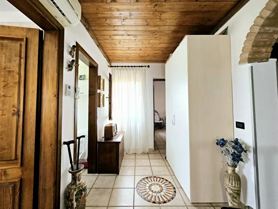 Immagine 27 di Casa bifamiliare in vendita  in VIA BISSONA a Ponso