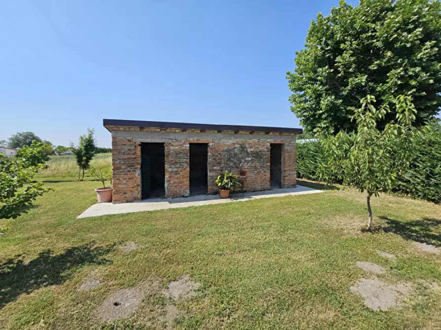Immagine 29 di Casa bifamiliare in vendita  in VIA BISSONA a Ponso
