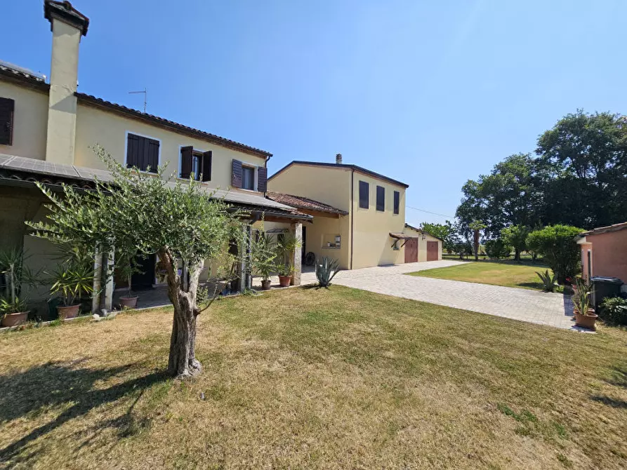 Immagine 30 di Casa bifamiliare in vendita  in VIA BISSONA a Ponso