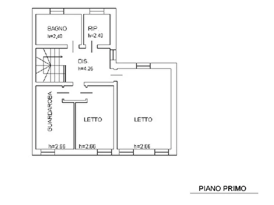Immagine 32 di Casa bifamiliare in vendita  in VIA BISSONA a Ponso