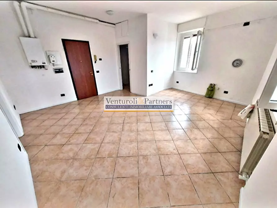 Immagine 1 di Appartamento in vendita  in Via Luciano Manara a Brescia