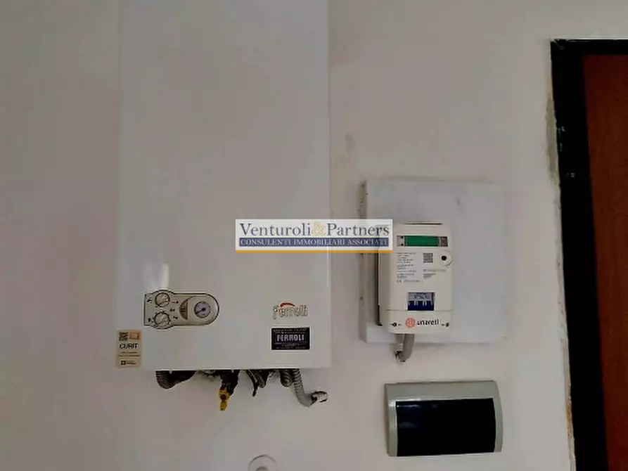 Immagine 10 di Appartamento in vendita  in Via Luciano Manara a Brescia