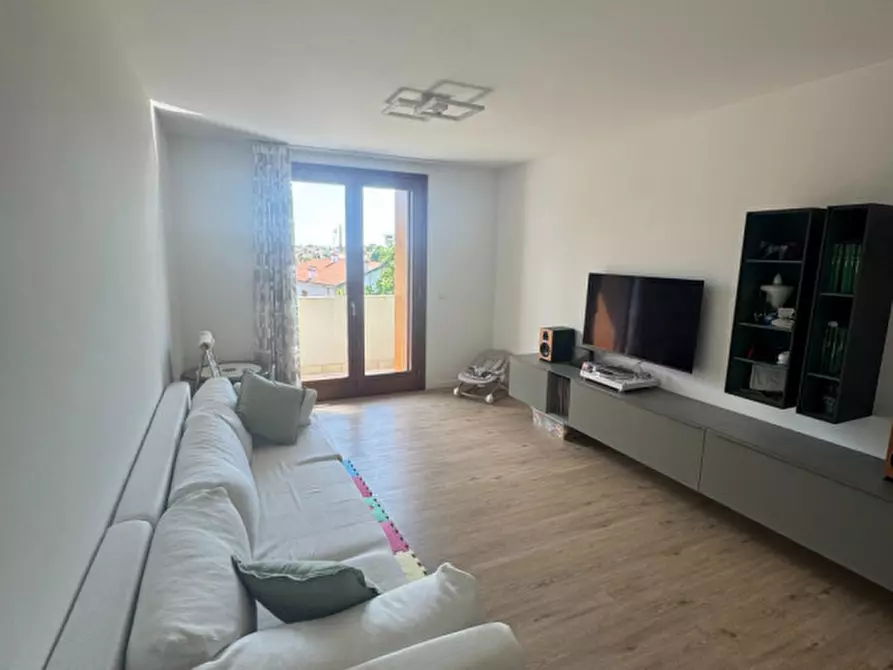 Immagine 1 di Appartamento in vendita  in Via Roma 5/b a Sagrado
