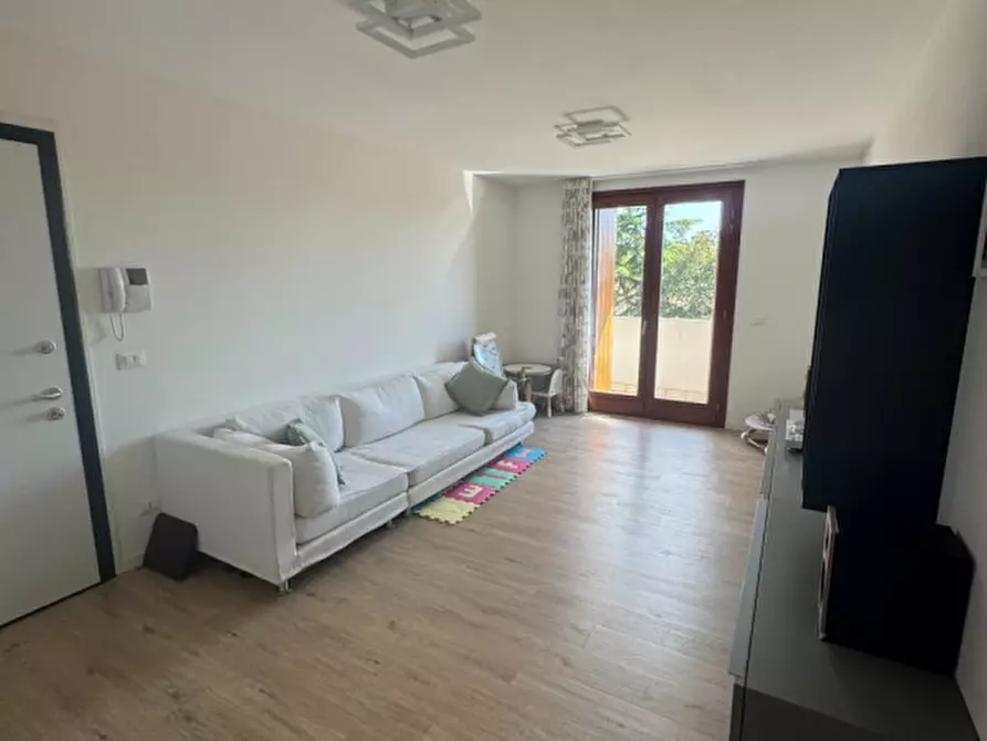 Immagine 2 di Appartamento in vendita  in Via Roma 5/b a Sagrado