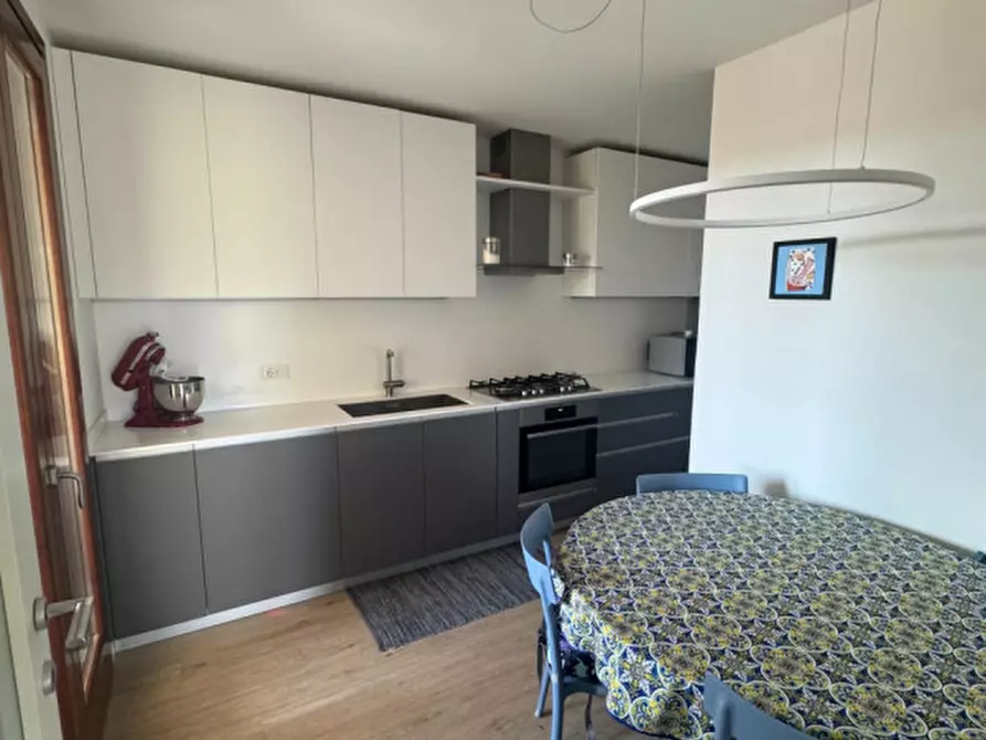 Immagine 3 di Appartamento in vendita  in Via Roma 5/b a Sagrado
