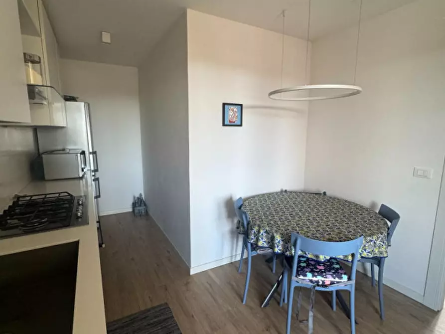 Immagine 4 di Appartamento in vendita  in Via Roma 5/b a Sagrado