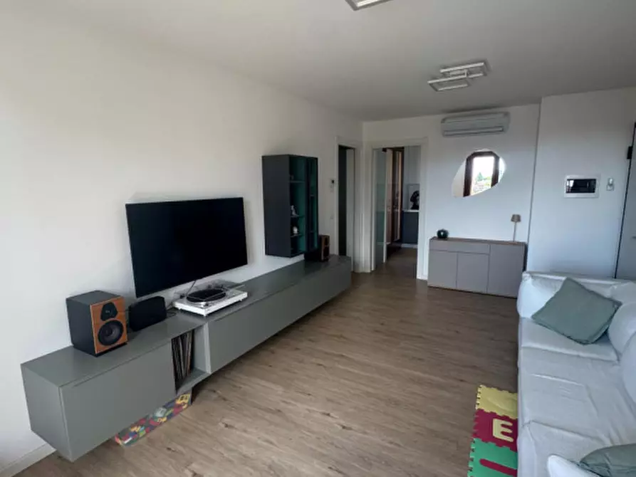 Immagine 6 di Appartamento in vendita  in Via Roma 5/b a Sagrado