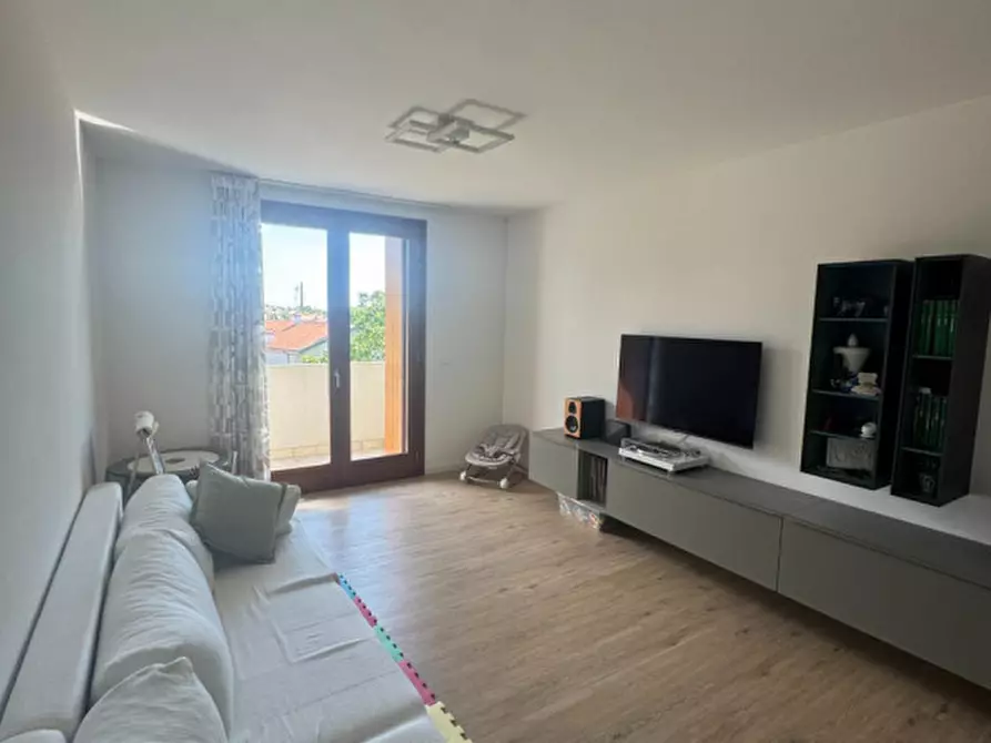 Immagine 7 di Appartamento in vendita  in Via Roma 5/b a Sagrado