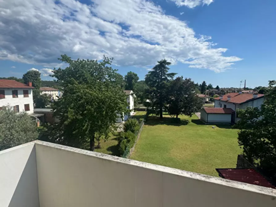 Immagine 8 di Appartamento in vendita  in Via Roma 5/b a Sagrado