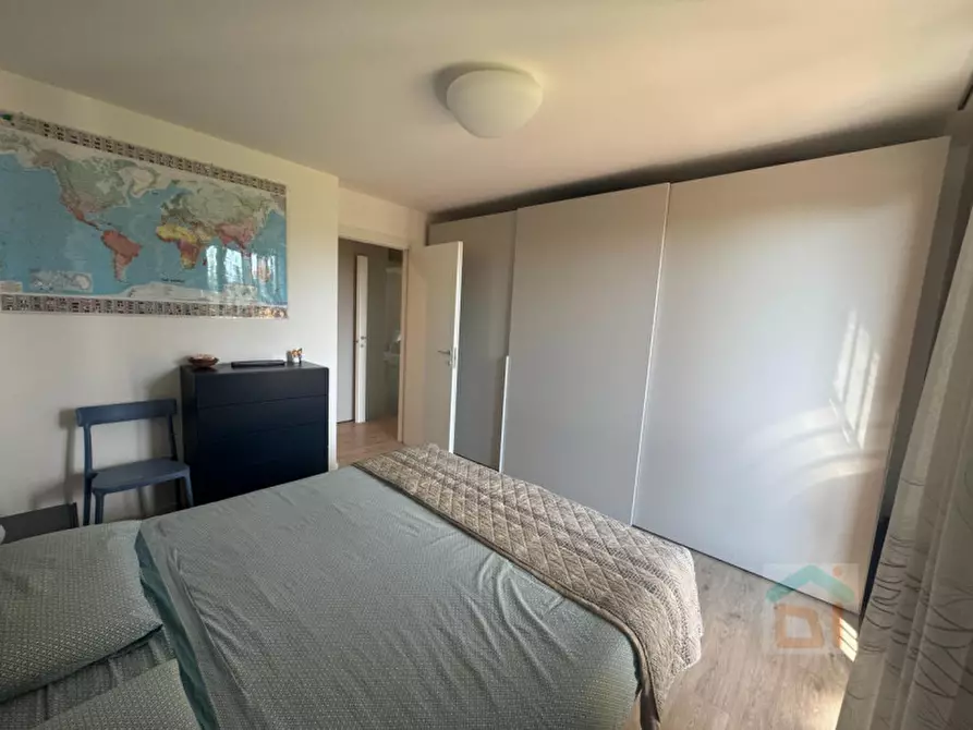 Immagine 11 di Appartamento in vendita  in Via Roma 5/b a Sagrado