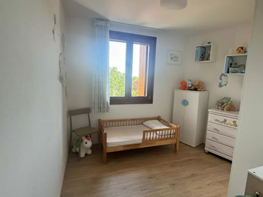 Immagine 12 di Appartamento in vendita  in Via Roma 5/b a Sagrado