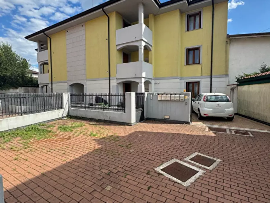 Immagine 19 di Appartamento in vendita  in Via Roma 5/b a Sagrado