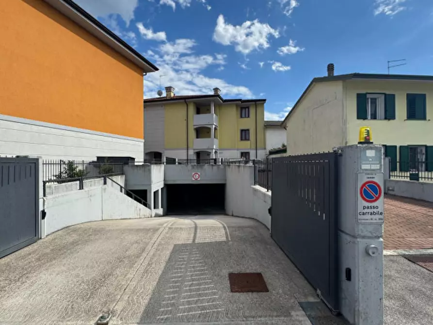 Immagine 20 di Appartamento in vendita  in Via Roma 5/b a Sagrado