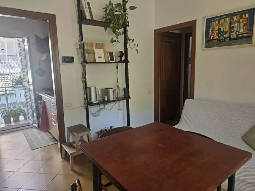 Immagine 5 di Appartamento in affitto  in Via Siro Corti a Roma
