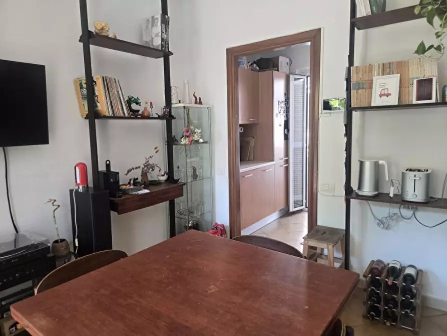 Immagine 6 di Appartamento in affitto  in Via Siro Corti a Roma
