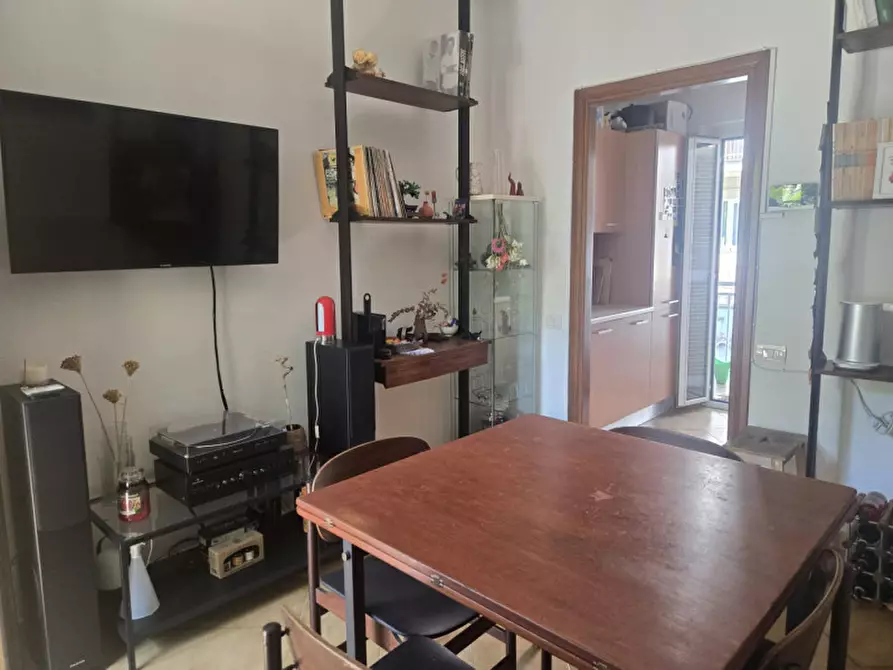 Immagine 7 di Appartamento in affitto  in Via Siro Corti a Roma