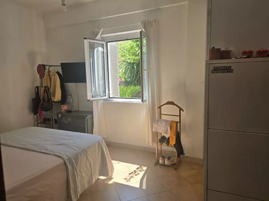 Immagine 8 di Appartamento in affitto  in Via Siro Corti a Roma