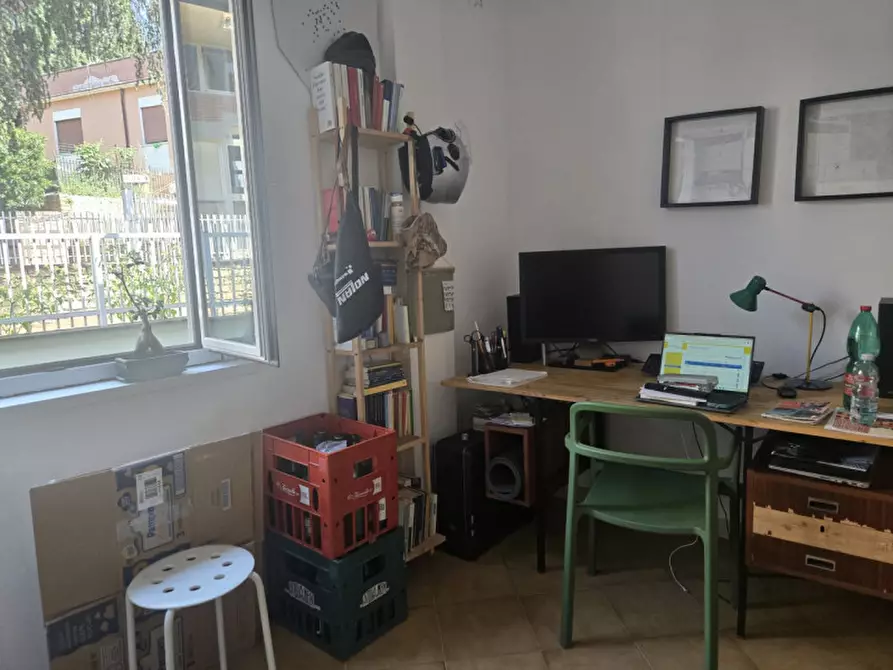 Immagine 9 di Appartamento in affitto  in Via Siro Corti a Roma