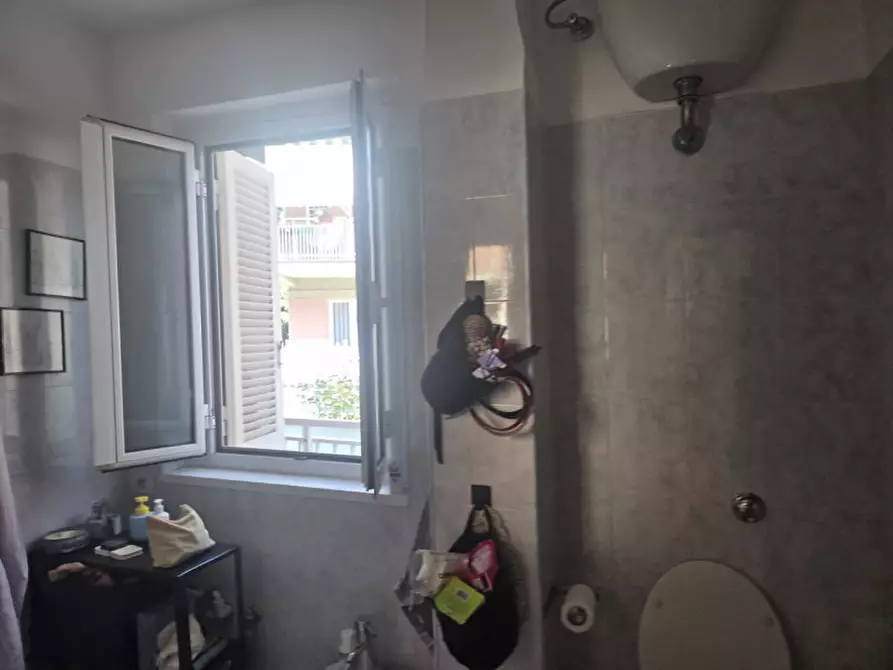Immagine 11 di Appartamento in affitto  in Via Siro Corti a Roma