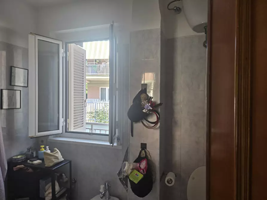 Immagine 12 di Appartamento in affitto  in Via Siro Corti a Roma
