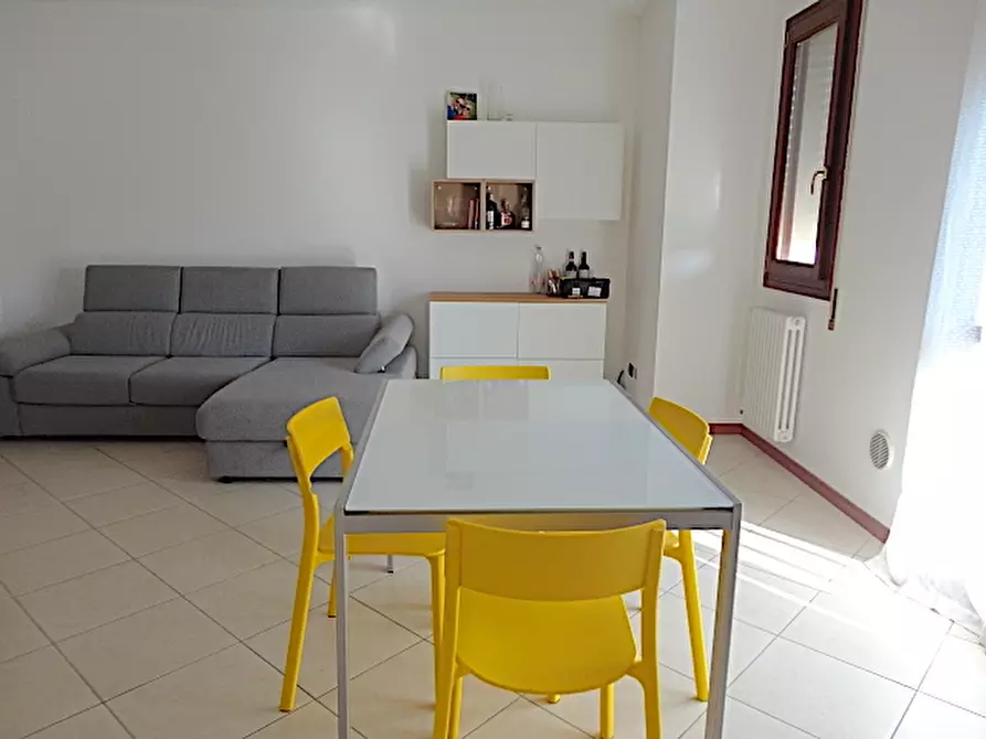 Immagine 4 di Appartamento in affitto  in Via Agostino Contarello a Padova