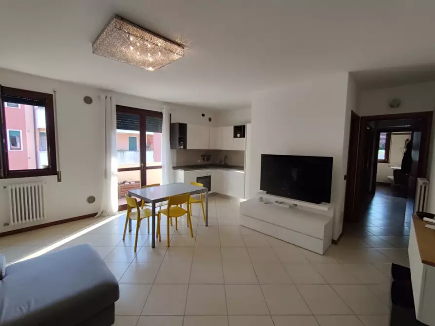 Immagine 5 di Appartamento in affitto  in Via Agostino Contarello a Padova