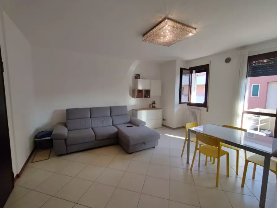 Immagine 6 di Appartamento in affitto  in Via Agostino Contarello a Padova