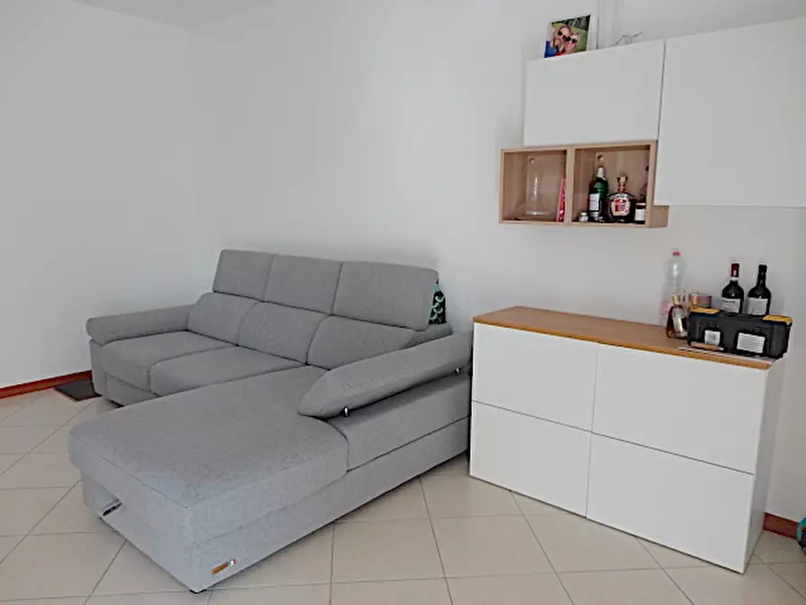 Immagine 7 di Appartamento in affitto  in Via Agostino Contarello a Padova