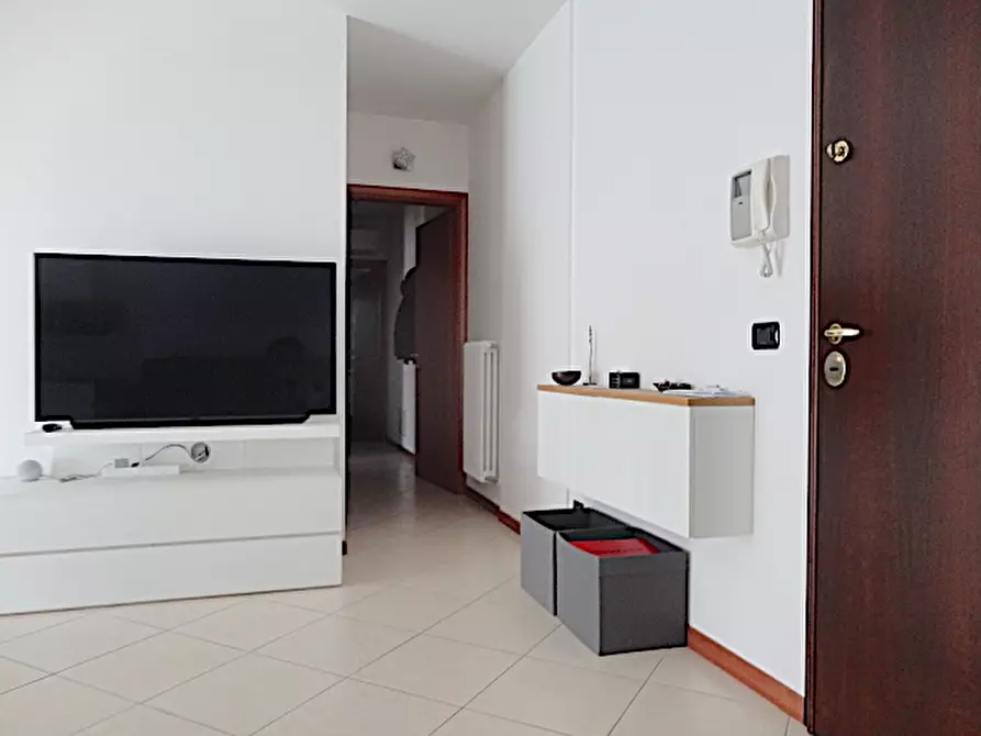 Immagine 8 di Appartamento in affitto  in Via Agostino Contarello a Padova
