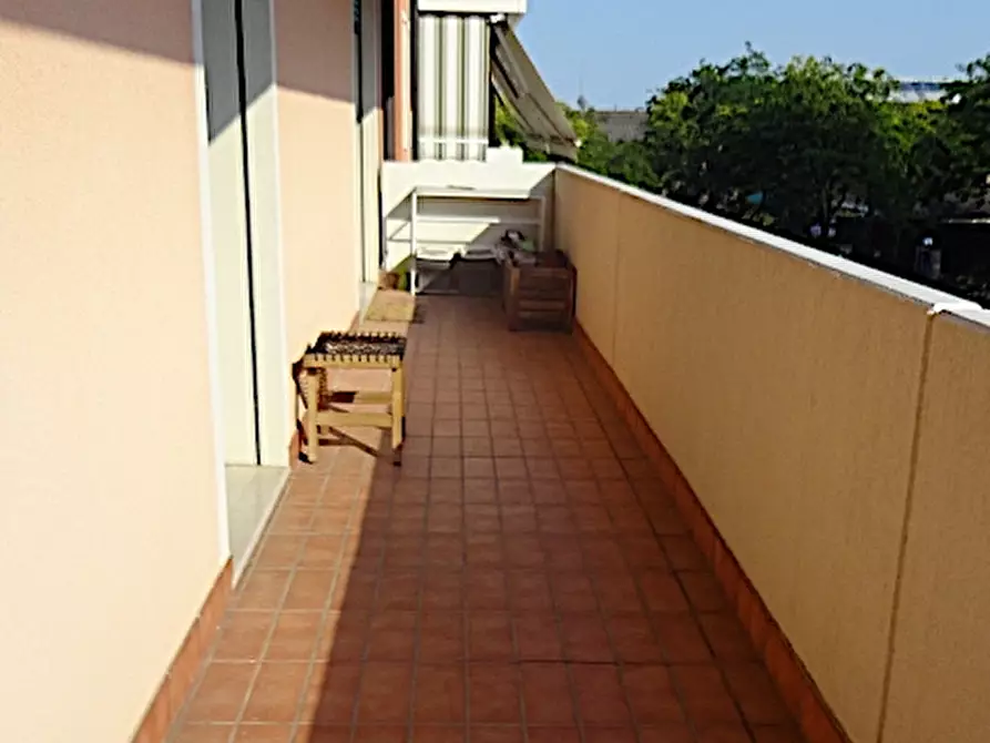 Immagine 9 di Appartamento in affitto  in Via Agostino Contarello a Padova