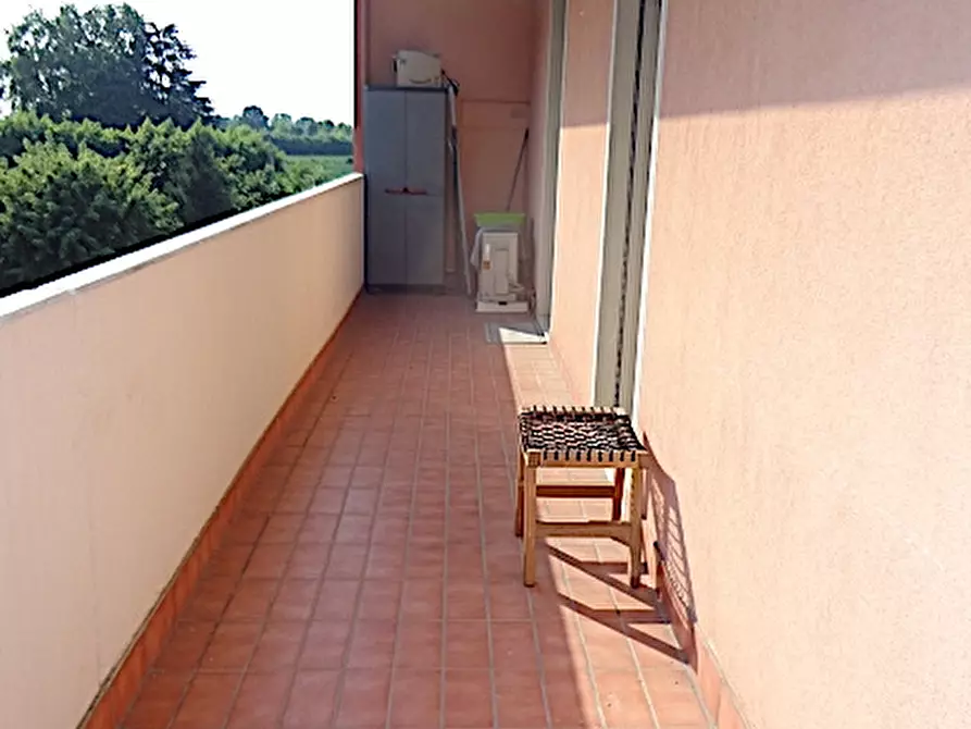 Immagine 10 di Appartamento in affitto  in Via Agostino Contarello a Padova