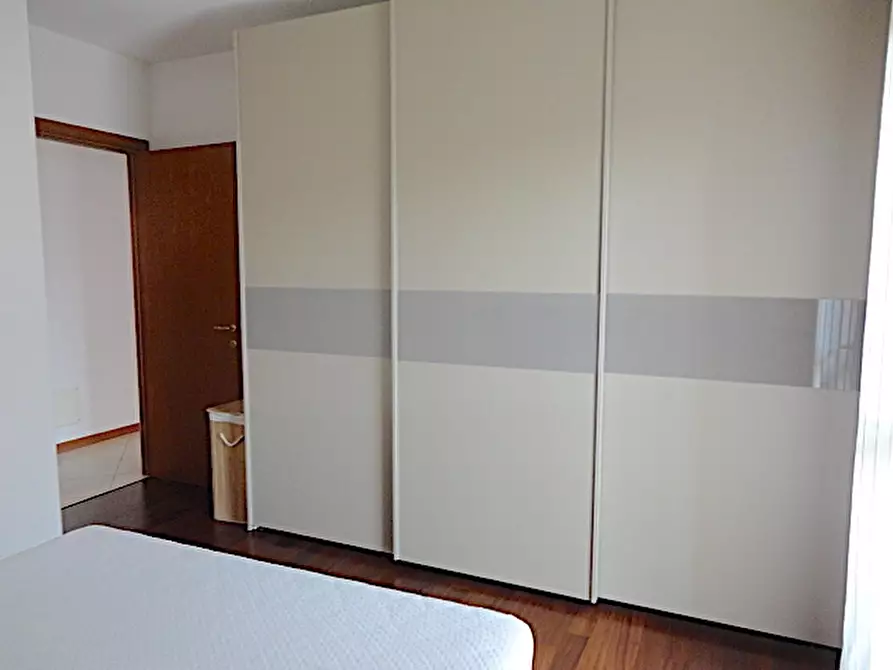 Immagine 13 di Appartamento in affitto  in Via Agostino Contarello a Padova