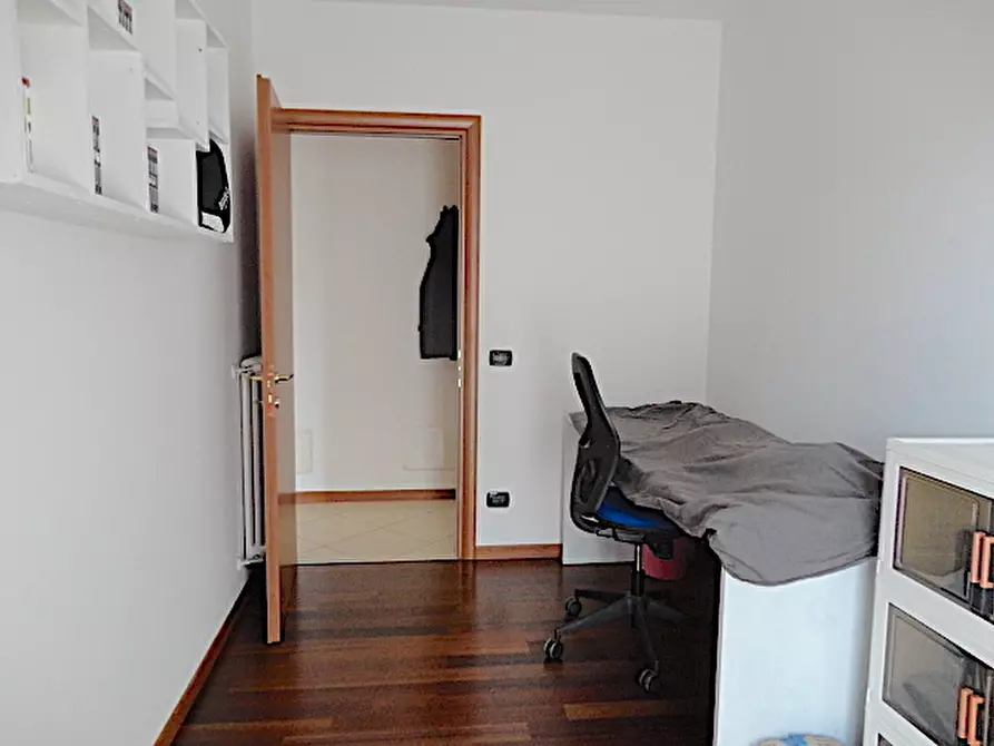 Immagine 18 di Appartamento in affitto  in Via Agostino Contarello a Padova