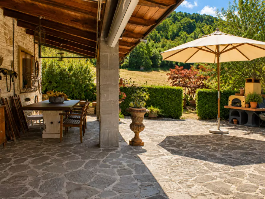 Immagine 4 di Casa indipendente in vendita  in Pagazzano a Berceto