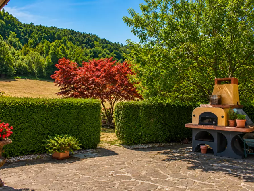 Immagine 7 di Casa indipendente in vendita  in Pagazzano a Berceto