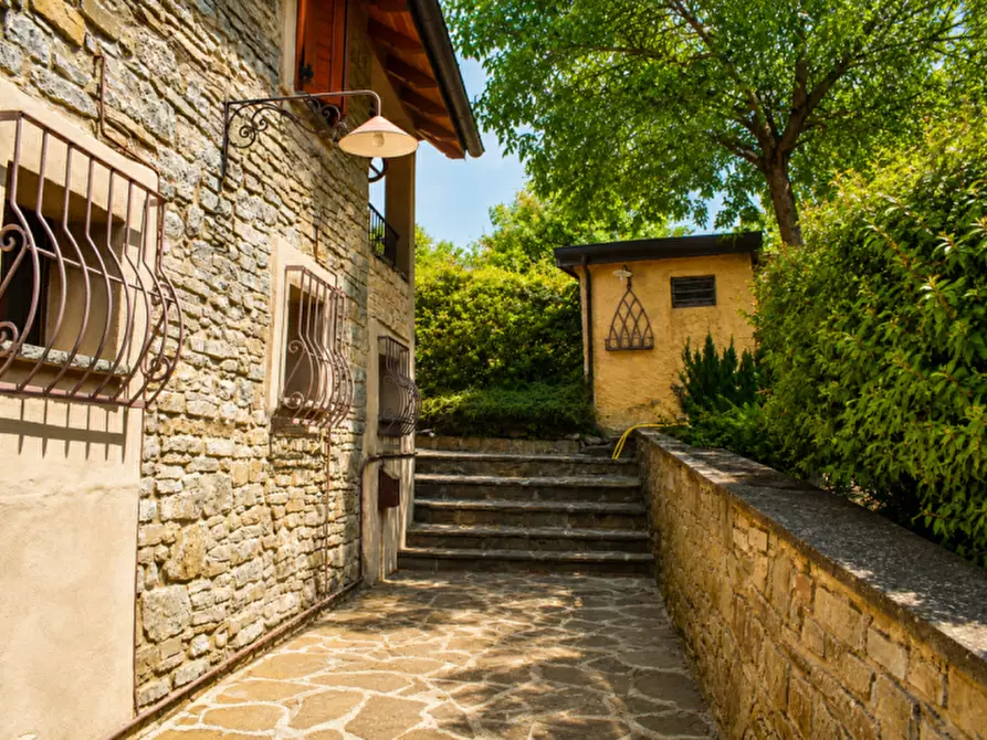 Immagine 8 di Casa indipendente in vendita  in Pagazzano a Berceto