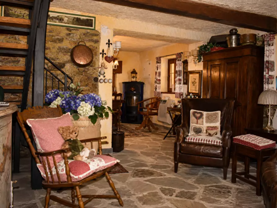 Immagine 14 di Casa indipendente in vendita  in Pagazzano a Berceto
