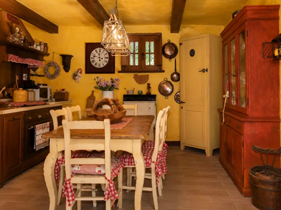 Immagine 15 di Casa indipendente in vendita  in Pagazzano a Berceto