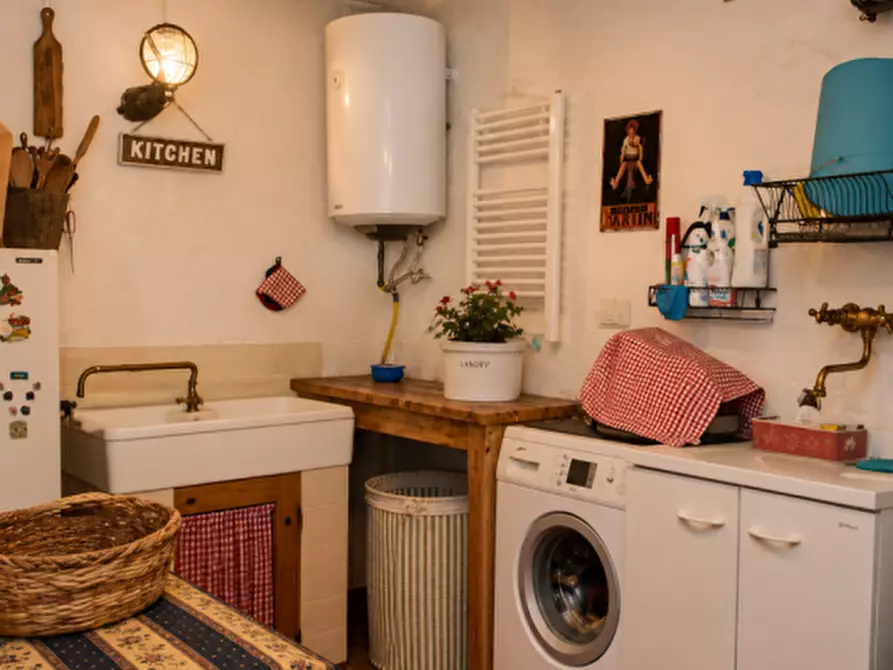 Immagine 18 di Casa indipendente in vendita  in Pagazzano a Berceto