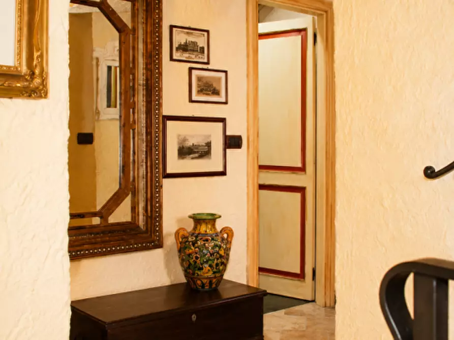 Immagine 23 di Casa indipendente in vendita  in Pagazzano a Berceto