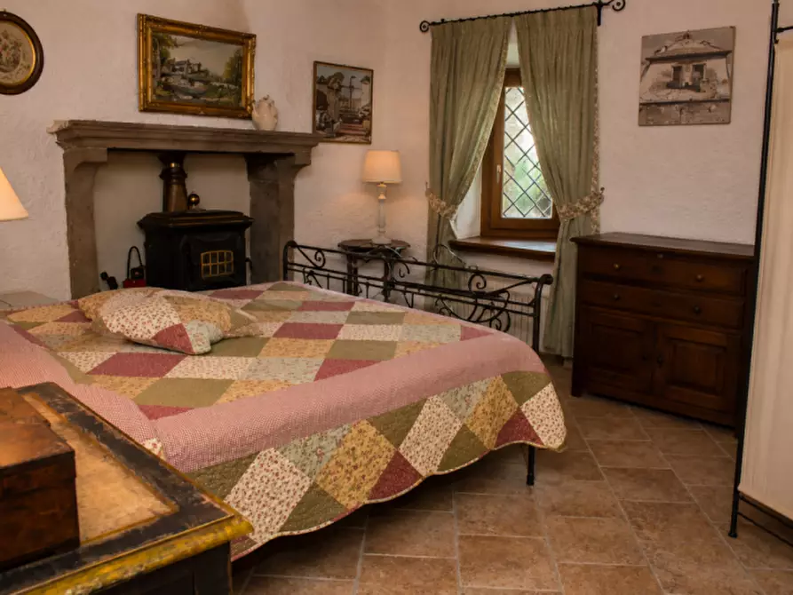 Immagine 30 di Casa indipendente in vendita  in Pagazzano a Berceto