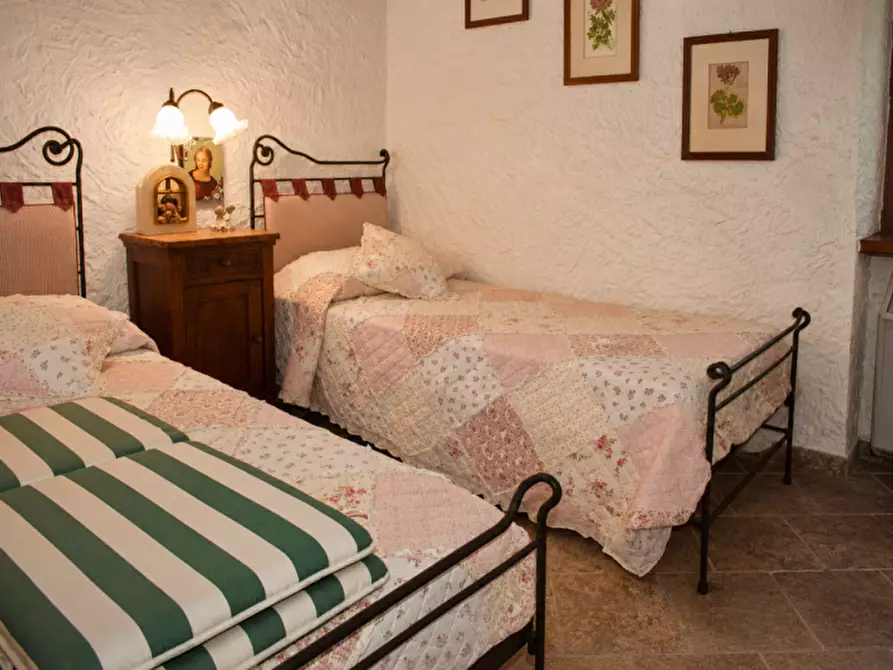 Immagine 32 di Casa indipendente in vendita  in Pagazzano a Berceto