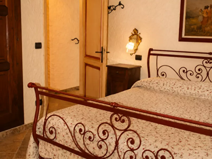 Immagine 35 di Casa indipendente in vendita  in Pagazzano a Berceto
