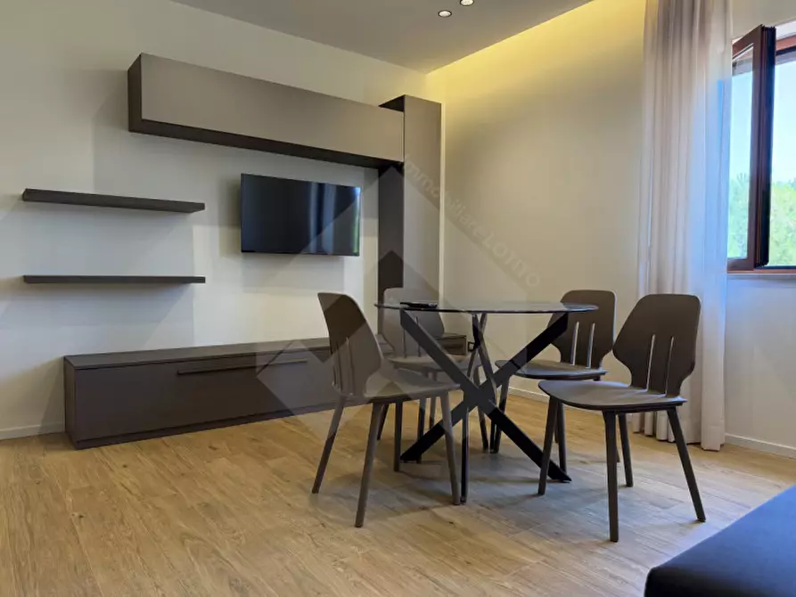 Immagine 4 di Appartamento in vendita  in Via Degli Ulivi, 33 a Andria