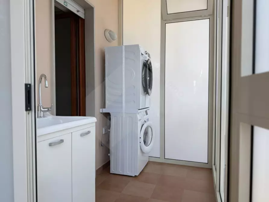 Immagine 10 di Appartamento in vendita  in Via Degli Ulivi, 33 a Andria