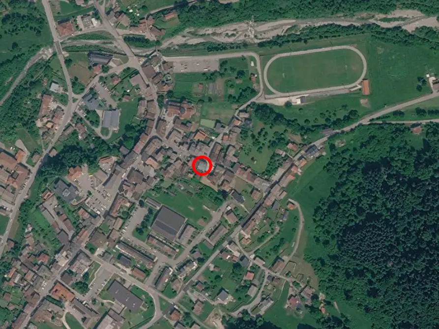 Immagine 27 di Appartamento in vendita  in Via Guglielmo Marconi, 24, 33026 Paluzza UD, Italia a Paluzza