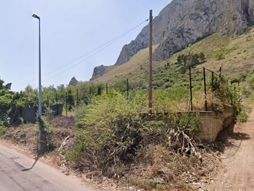 Immagine 3 di Terreno in vendita  in Via Francesco Perez a Bagheria