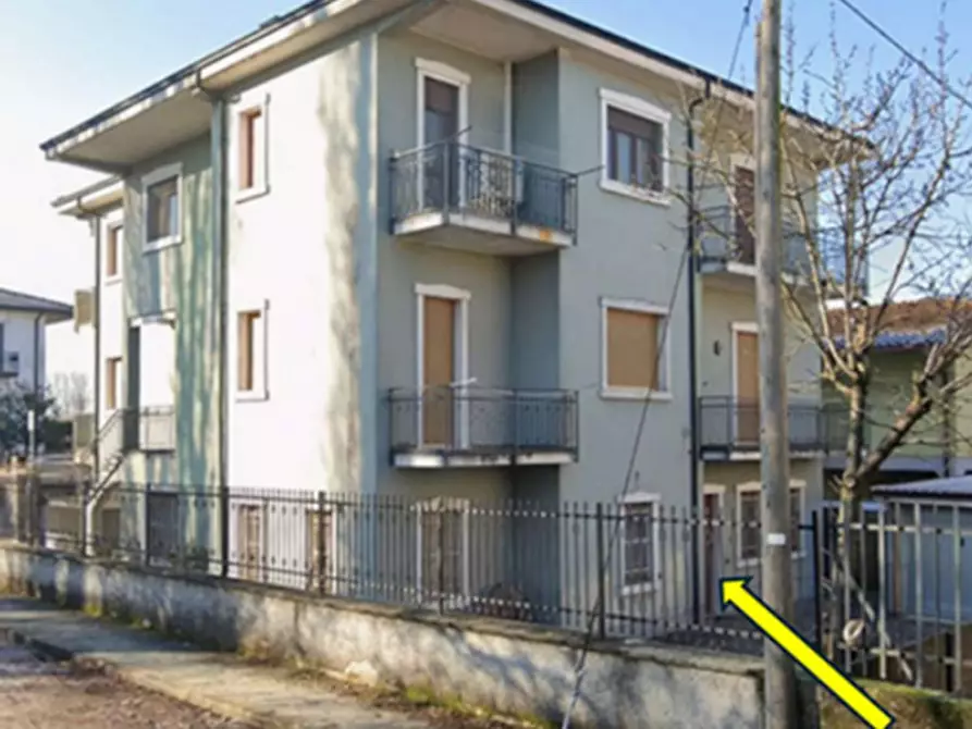 Immagine 1 di Ufficio in vendita  in Via Odoardo Ferragni, 20, 26100 Cremona CR, Italia a Cremona