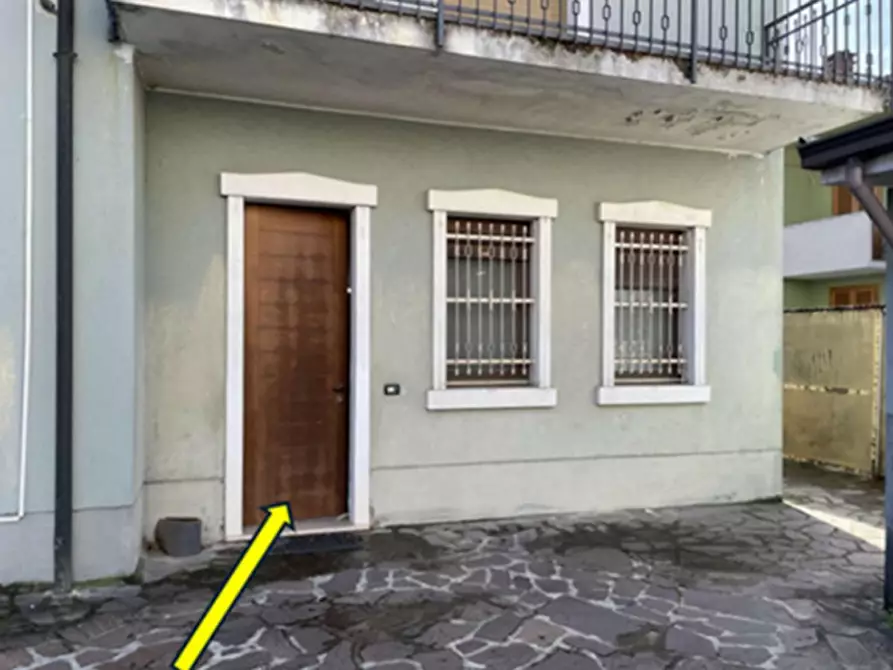 Immagine 2 di Ufficio in vendita  in Via Odoardo Ferragni, 20, 26100 Cremona CR, Italia a Cremona